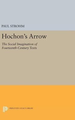 Hochon's Arrow(English, Hardcover, Strohm Paul)
