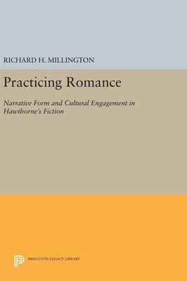 Practicing Romance(English, Hardcover, Millington Richard H.)