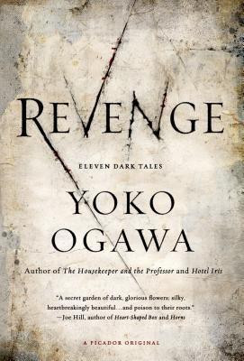 Revenge(English, Paperback, Ogawa Yoko)
