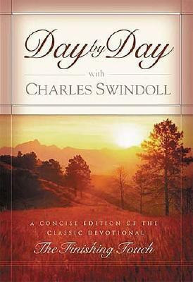 Day by Day with Charles Swindoll(English, Paperback, Swindoll Charles R.)