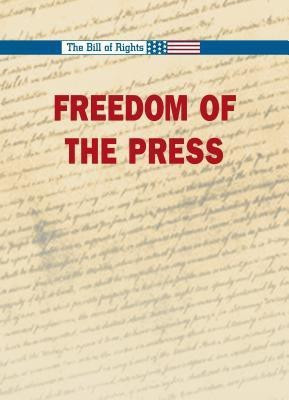 Freedom of the Press(English, Hardcover, unknown)