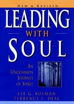 Leading with Soul(English, Hardcover, Bolman Lee G.)