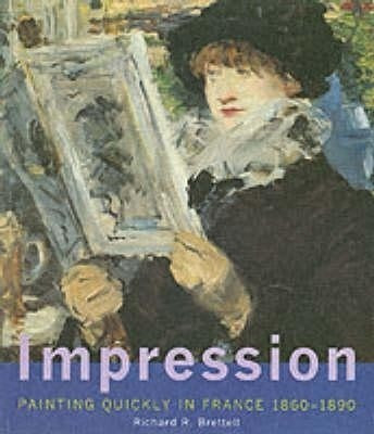 Impression(English, Paperback, Brettell Richard R.)
