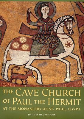 The Cave Church of Paul the Hermit(English, Hardcover, unknown)