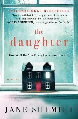 The Daughter(English, Paperback, Shemilt Jane)