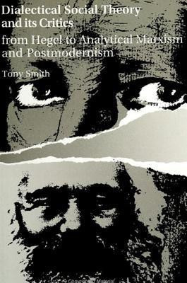 Dialectical Social Theory and Its Critics(English, Hardcover, Smith Tony)