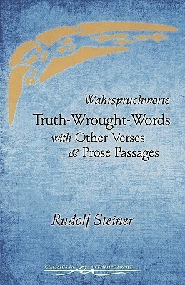 Truth-Wrought-Words(English, Paperback, Steiner Rudolf)