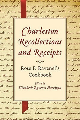 Charleston Recollections and Receipts(English, Paperback, unknown)
