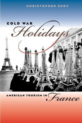 Cold War Holidays(English, Paperback, Endy Christopher)