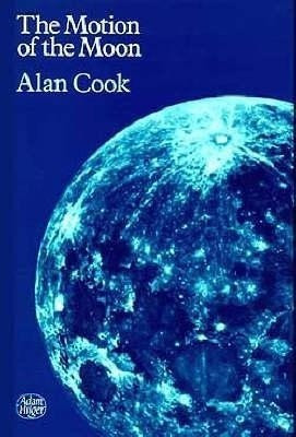 The Motion of the Moon,(English, Hardcover, unknown)