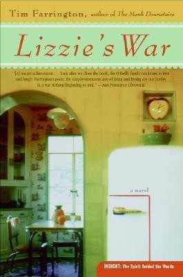 Lizzie's War  - A Novel(English, Paperback, Farrington Tim)