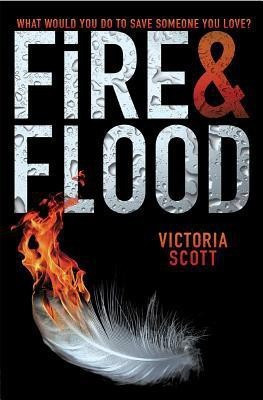 Fire & Flood(English, Paperback, Scott Victoria)
