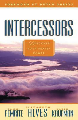 Intercessors(English, Paperback, Alves Elizabeth)