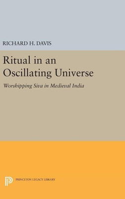 Ritual in an Oscillating Universe(English, Hardcover, Davis Richard H.)