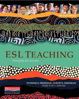 ESL Teaching, Revised Edition(English, Paperback, Freeman Yvonne S Dr)