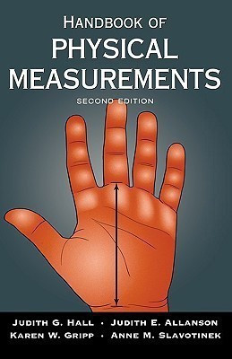 Handbook of Physical Measurements(English, Paperback, Hall)