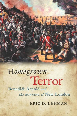 Homegrown Terror(English, Hardcover, Lehman Eric D.)