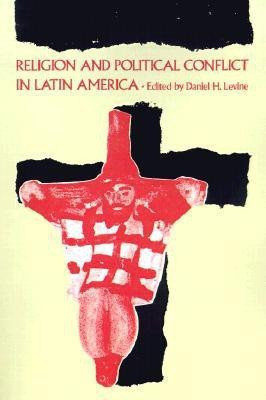 Religion and Political Conflict in Latin America(English, Paperback, unknown)