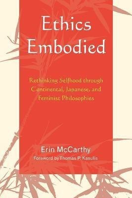 Ethics Embodied(English, Paperback, McCarthy Erin)