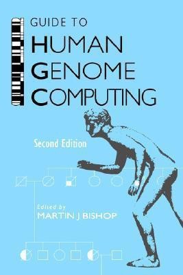 Guide to Human Genome Computing(English, Hardcover, unknown)