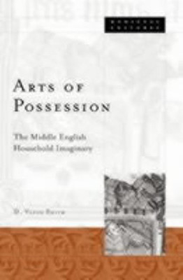 Arts of Possession(English, Paperback, Smith D. Vance)