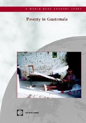 Poverty in Guatemala(English, Paperback, World Bank Group)