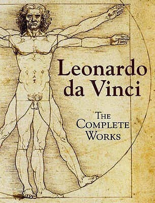 Leonardo Da Vinci(English, Hardcover, Vinci Leonardo Da)