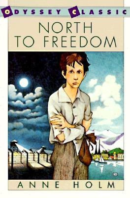 North to Freedom(English, Paperback, Holm Anne)