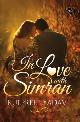 In Love with Simran(English, Paperback, Yadav Kulpreet)