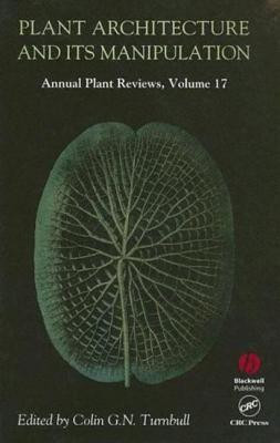 Plant Architecture and Its Manipulation(English, Hardcover, unknown)