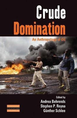 Crude Domination(English, Paperback, unknown)