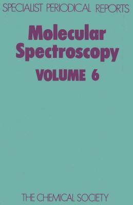 Molecular Spectroscopy(English, Hardcover, unknown)