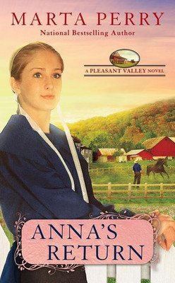 Anna's Return(English, Paperback, Perry Marta)