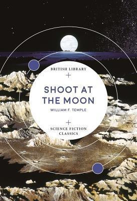 Shoot at the Moon(English, Paperback, Temple William F.)