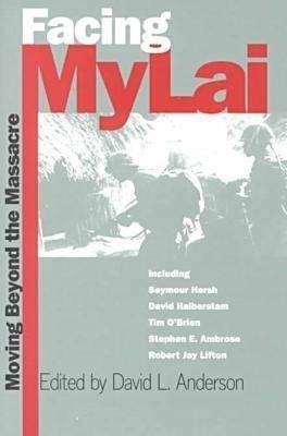 Facing My Lai(English, Paperback, unknown)