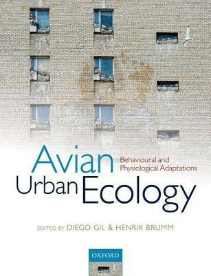 Avian Urban Ecology(English, Paperback, unknown)