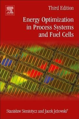 Energy Optimization in Process Systems and Fuel Cells(English, Paperback, Sieniutycz Stanislaw)