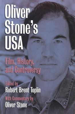 Oliver Stone's U.S.a.(English, Paperback, unknown)