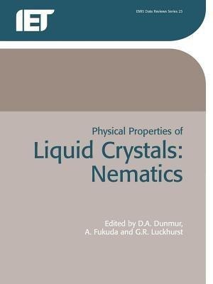 Physical Properties of Liquid Crystals(English, Paperback, unknown)