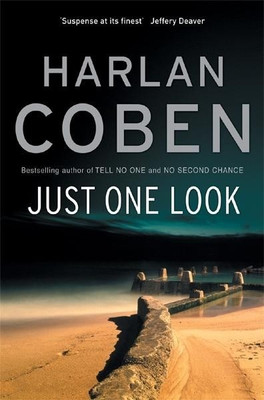 Just One Look(English, Paperback, Coben Harlan)
