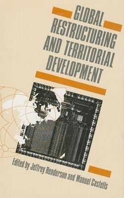 Global Restructuring and Territorial Development(English, Hardcover, unknown)