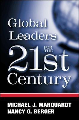 Global Leaders for the Twenty-First Century(English, Hardcover, Marquardt Michael J.)