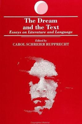 The Dream and the Text(English, Paperback, unknown)
