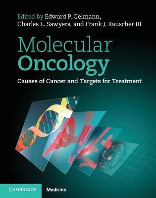 Molecular Oncology(English, Hardcover, unknown)