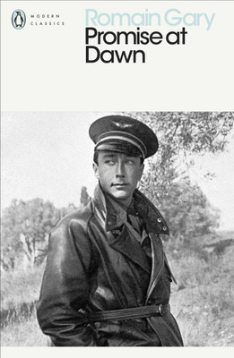 Promise at Dawn(English, Paperback, Gary Romain)