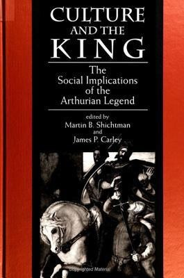 Culture and the King(English, Paperback, unknown)