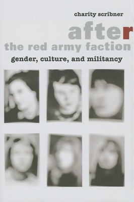 After the Red Army Faction(English, Hardcover, Scribner Charity)