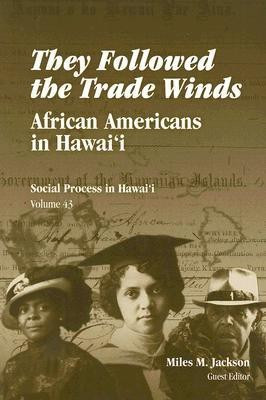 They Followed the Trade Winds(English, Paperback, unknown)