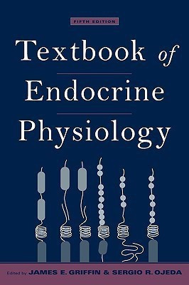 Textbook of Endocrine Physiology(English, Paperback, Griffin James E.)