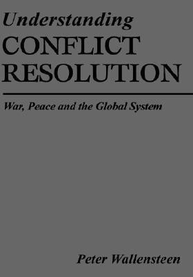 Understanding Conflict Resolution(English, Hardcover, Wallensteen Peter)